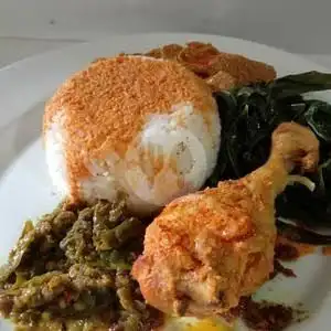 Gambar Makanan Sikumbang Jaya 3 Km 12  3