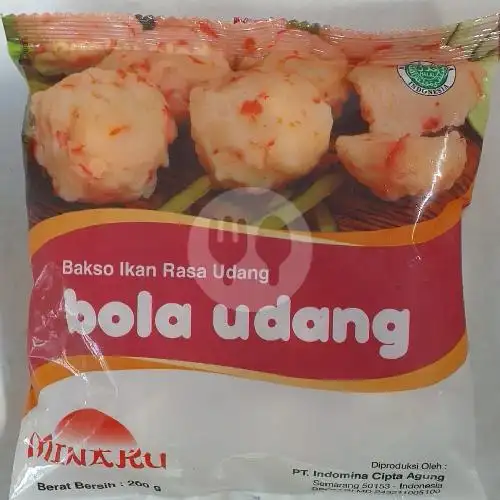 Gambar Makanan Frozen Food Dahayu, Gedongkiwo 16