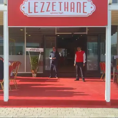 Lezzethane