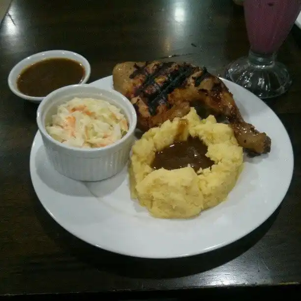 Red Card Cafe Food Photo 16