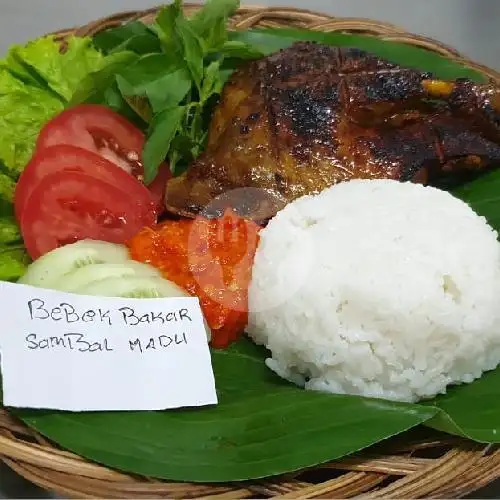 Gambar Makanan Bebek Roso Joyo, Bungur Besar 2