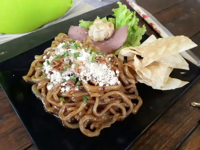 Gambar Makanan Alien Noodle 8