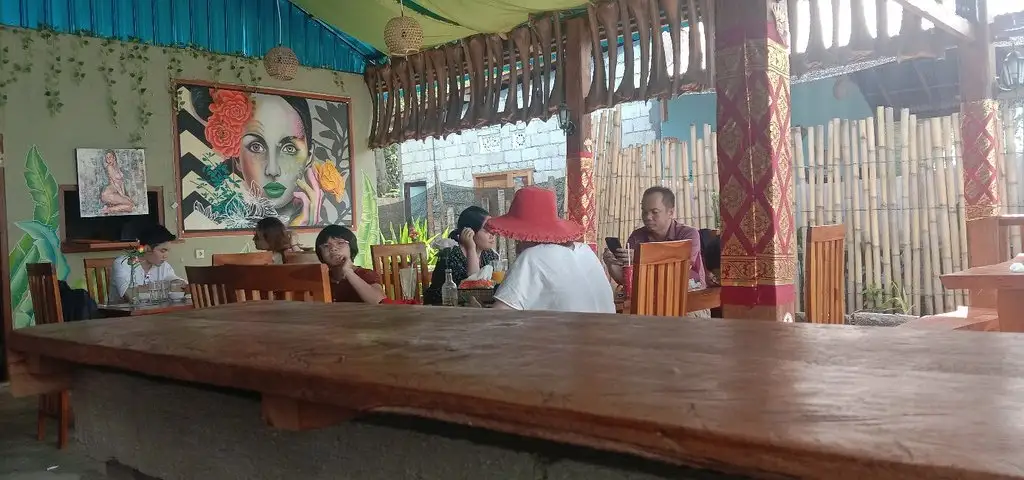 Batan Nyuh Warung