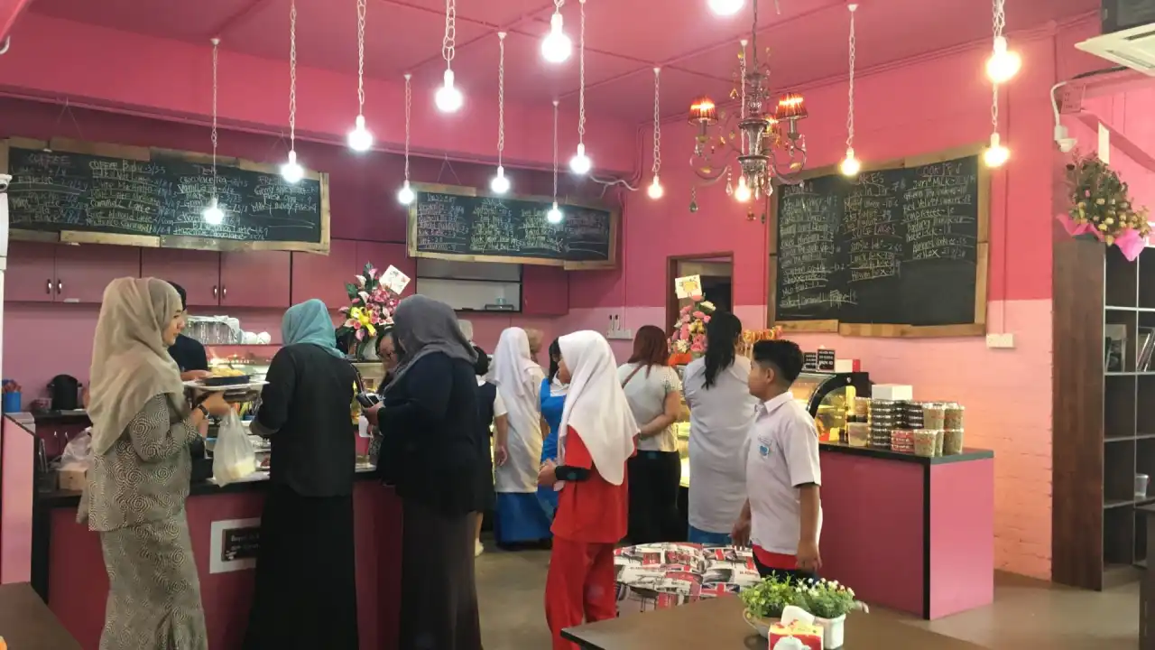 Kak Kiah Coffee House