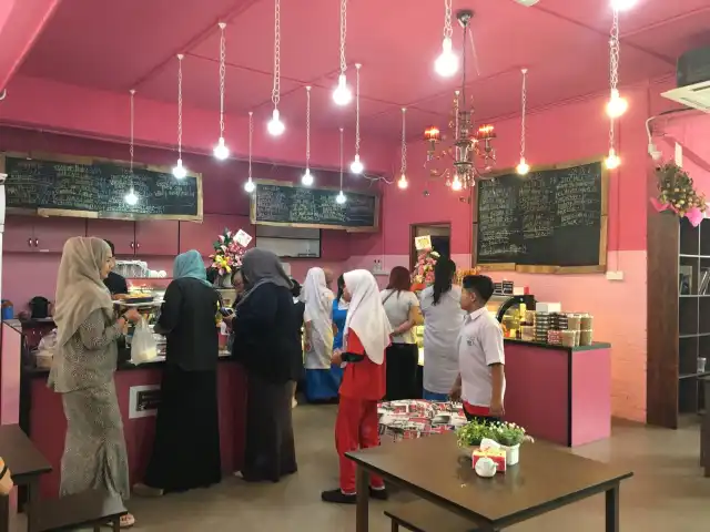 Kak Kiah Coffee House