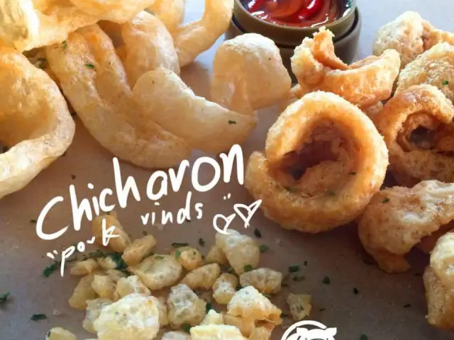 Oinky's Chicharon & Good Eats Food Photo 19