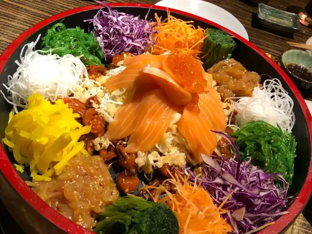 Takumi Yakiniku & Sushi Food Photo 11