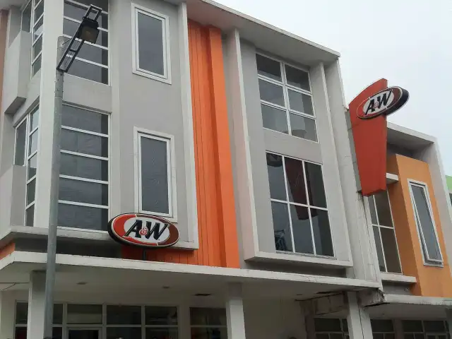 Gambar Makanan A&W 15