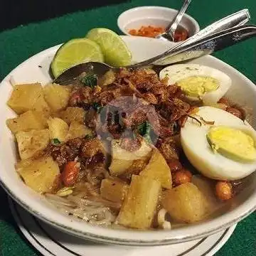 Gambar Makanan Nasi Kuning Chiko, Mamajang 2