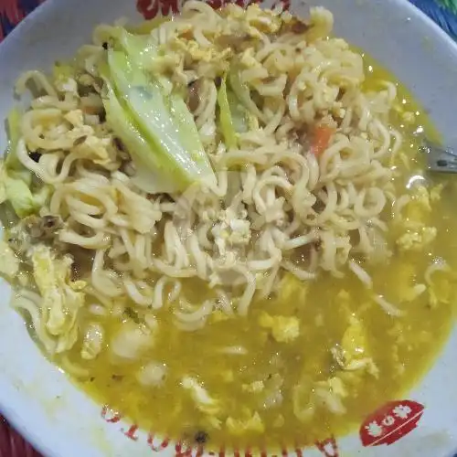 Gambar Makanan KEDAI REJEKIKU 8