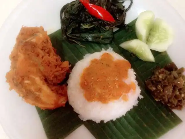 Gambar Makanan Rumah Makan Bulungan Jaya 13