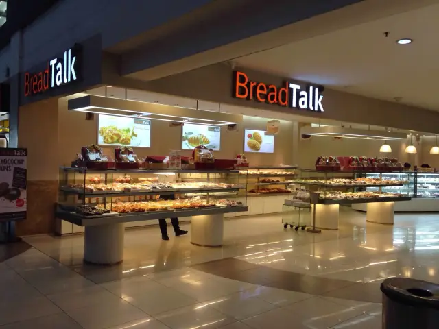 Gambar Makanan BreadTalk 13