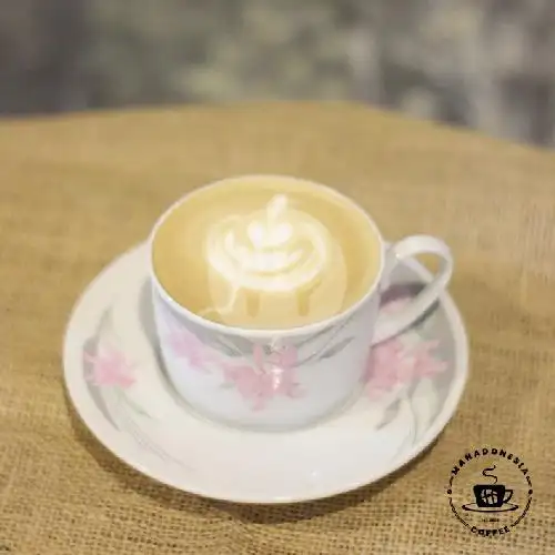 Gambar Makanan Manadonesia Coffee (Ca -V), Babe Palar 14