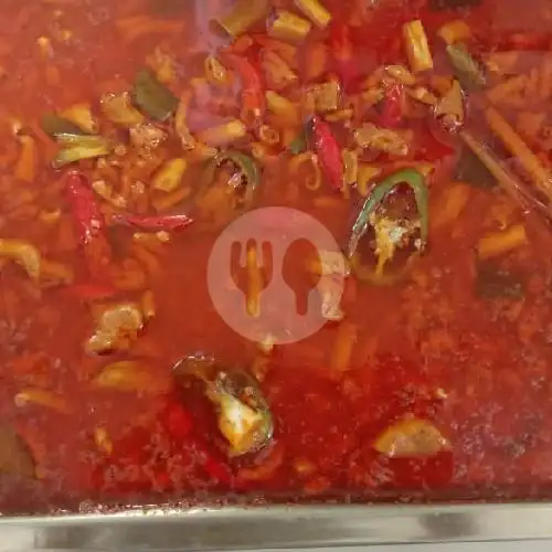 Gambar Makanan Warteg Kharisma Bahari, Pabuaran 18