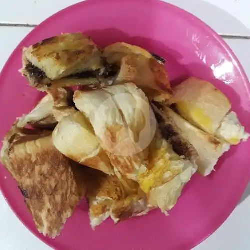 Gambar Makanan Warkop Do'a Ibu, Matraman 1