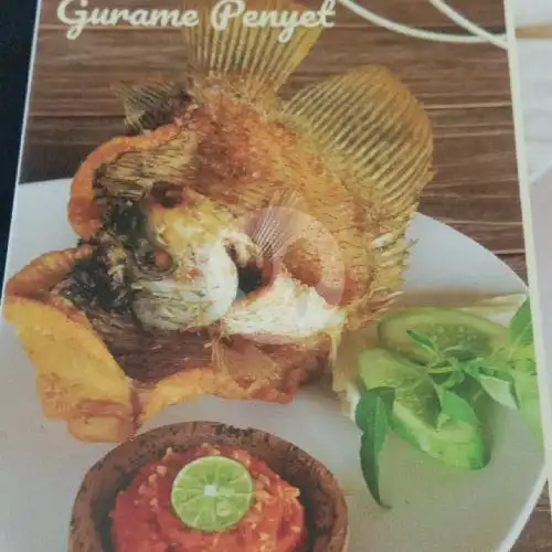 Gambar Makanan Tekko Belitung, Pattimura 18