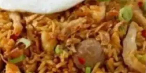 NASI GORENG LELI