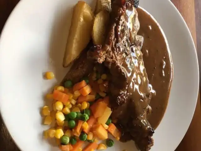 Gambar Makanan Joni Steak 16