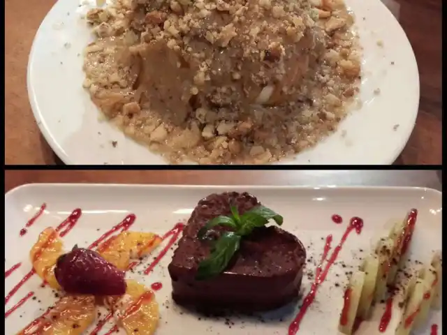 Gürkan Şef Steakhouse'nin yemek ve ambiyans fotoğrafları 46