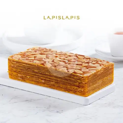 Gambar Makanan Lapislapis, Pluit 10