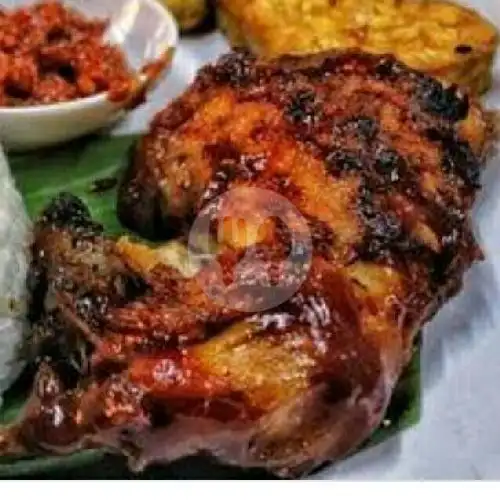 Gambar Makanan Nasi Bebek Ibu Mily Khas Madura, Jatiasih 20