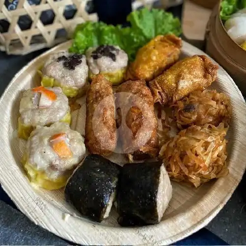 Gambar Makanan Kaybun Dimsum, Grogol 4