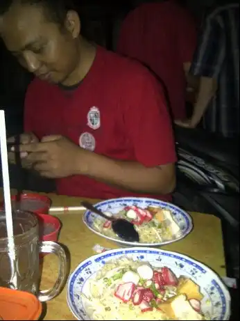 Gambar Makanan Masakan Ular Sanca 12