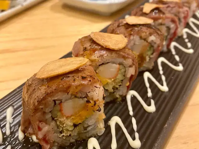 Gambar Makanan Sushi Hiro 13