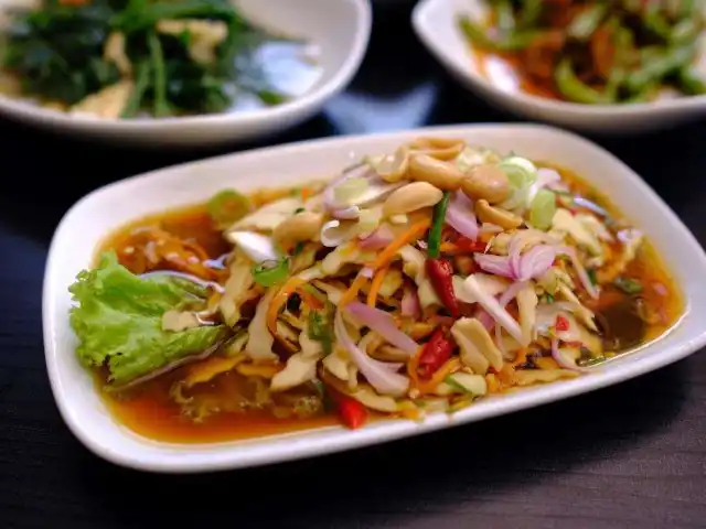 Gambar Makanan KRUA Thai 16
