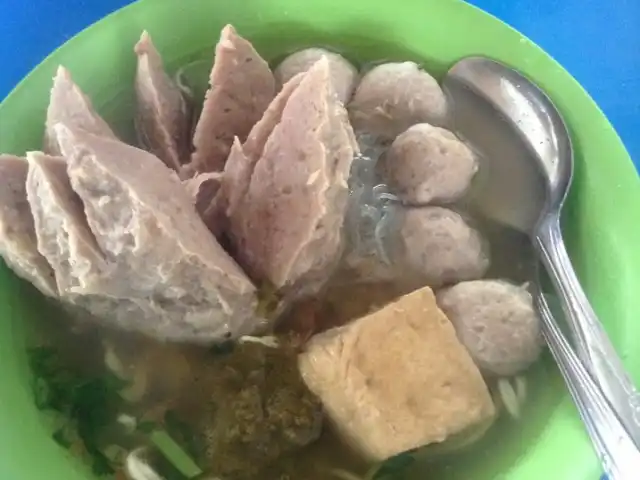 Gambar Makanan Bakso Tole 13