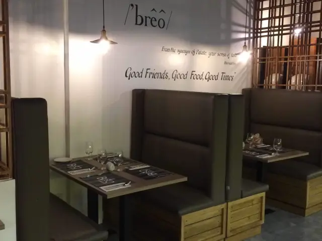 Brio Wine and Dine Food Photo 11