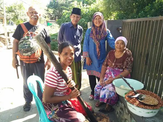 Gambar Makanan Warung Ke-Hati 2