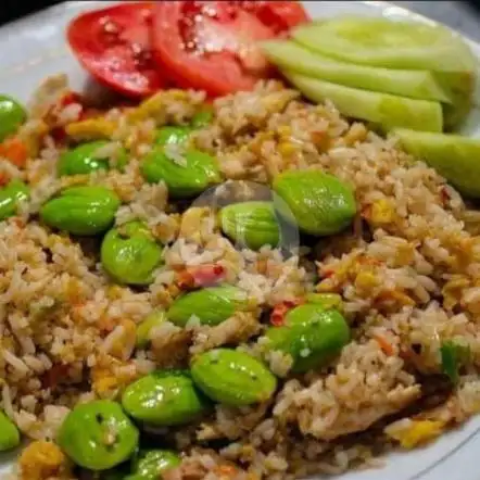 Gambar Makanan Nasi goreng AZBA Ai 10