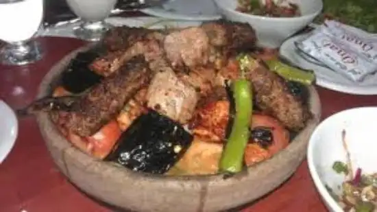 Gaziantep Firik Kebap'nin yemek ve ambiyans fotoğrafları 1