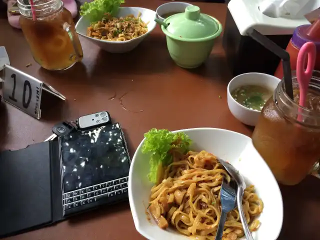 Gambar Makanan Omasemi (Mie & Bubur Ayam) 8