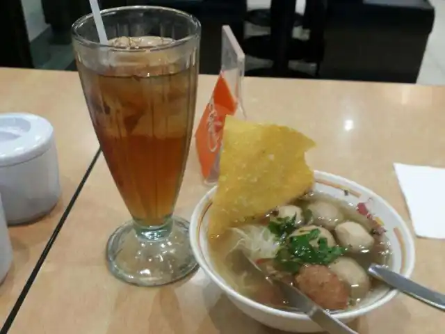 Gambar Makanan Mister Baso 14