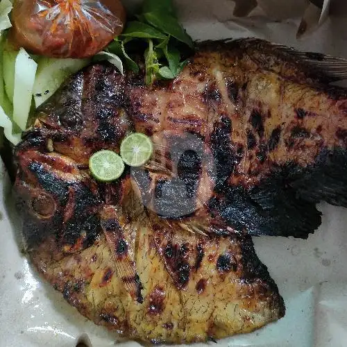 Gambar Makanan Ikan Bakar AZKA 12