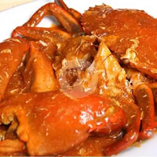 Gambar Makanan Seafood Hikmah Jaya 29 , Mustika Jaya 6