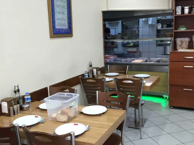 Paçacı Necip Usta - Hayat Lokantası'nin yemek ve ambiyans fotoğrafları 3