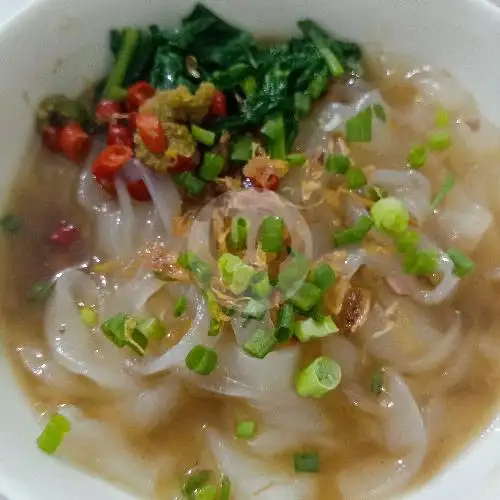 Gambar Makanan Bakmie Sedap Siantar 20