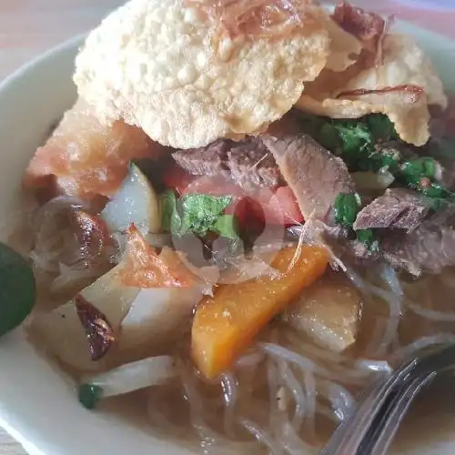 Gambar Makanan Dapur Alyta(Soto Mie Bogor) 1