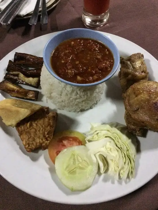 Warung Kampung Kita