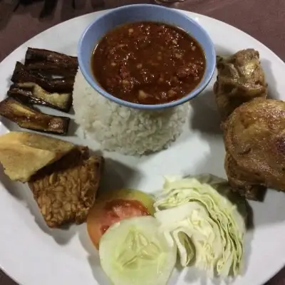 Warung Kampung Kita