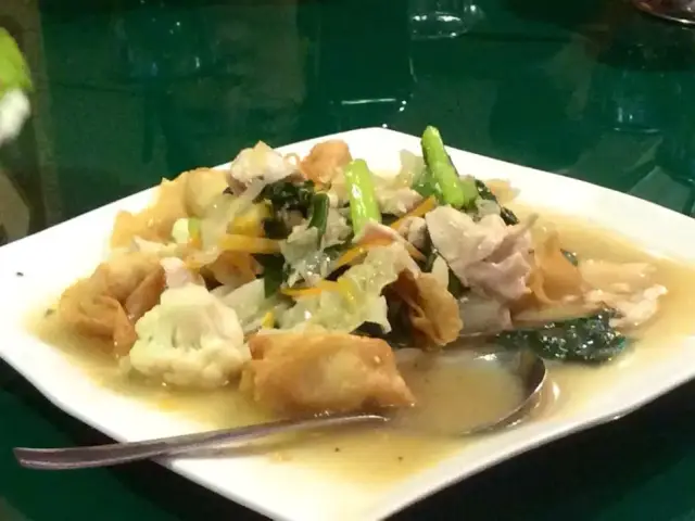 Gambar Makanan Paramount Cantonese 7