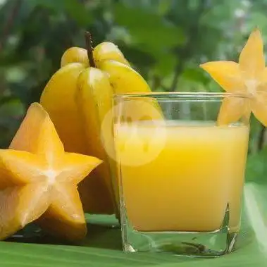 Gambar Makanan Marajo Juice Jus, Perum. Grama Puri 9