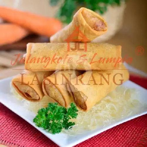 Gambar Makanan Jalangkote & Lumpia Asli Lasinrang Ny Lili Montolalu, Lasinrang 8