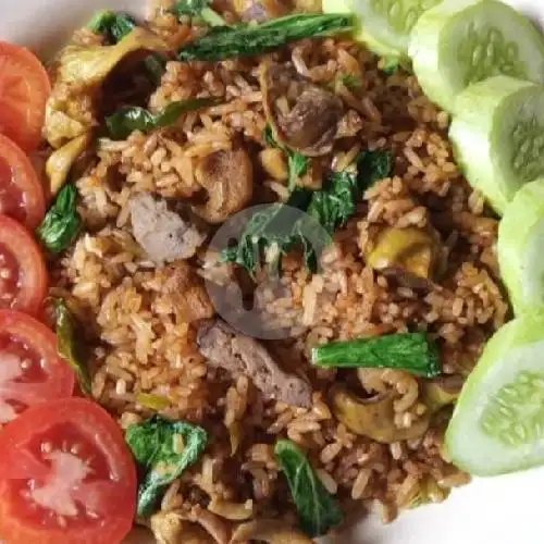 Gambar Makanan Nasi Goreng Khas Surabaya 11