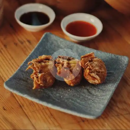 Gambar Makanan Tenshin Dimsum, Tanjung Duren 8