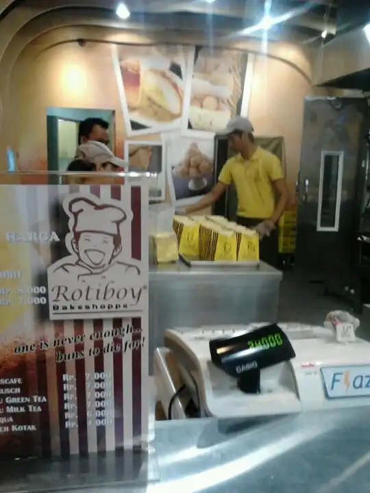 Gambar Makanan Rotiboy 7