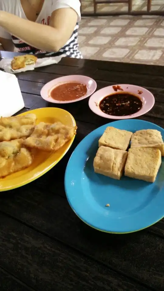 Warung Desaku